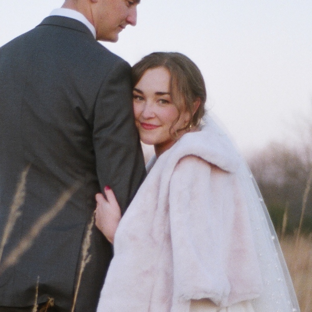 Meet your Posher, Sara